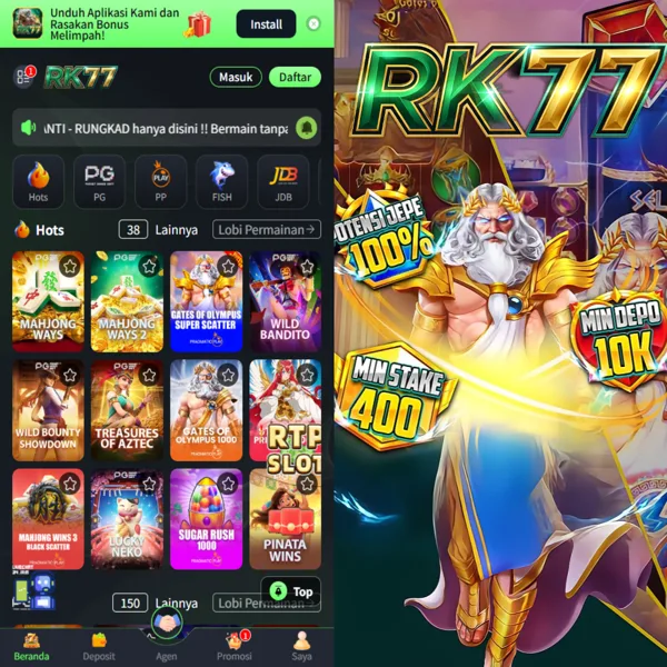 RK77