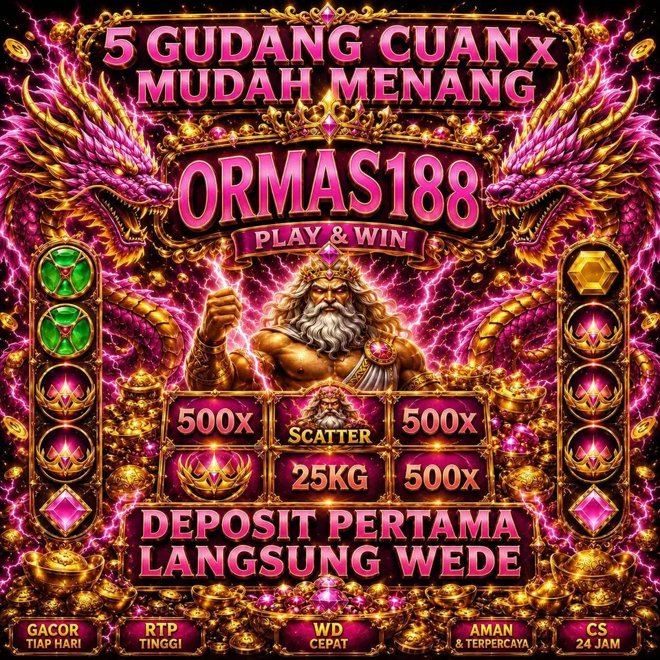 ormas188 APK