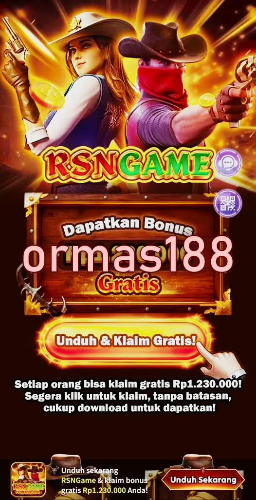 ormas188 APK