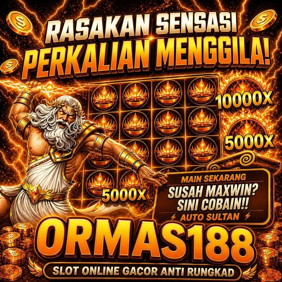 ormas188 APK Resmi Unduh
