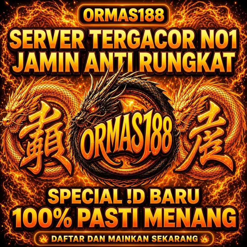 ormas188 Daftar Sekarang - Unduh APK